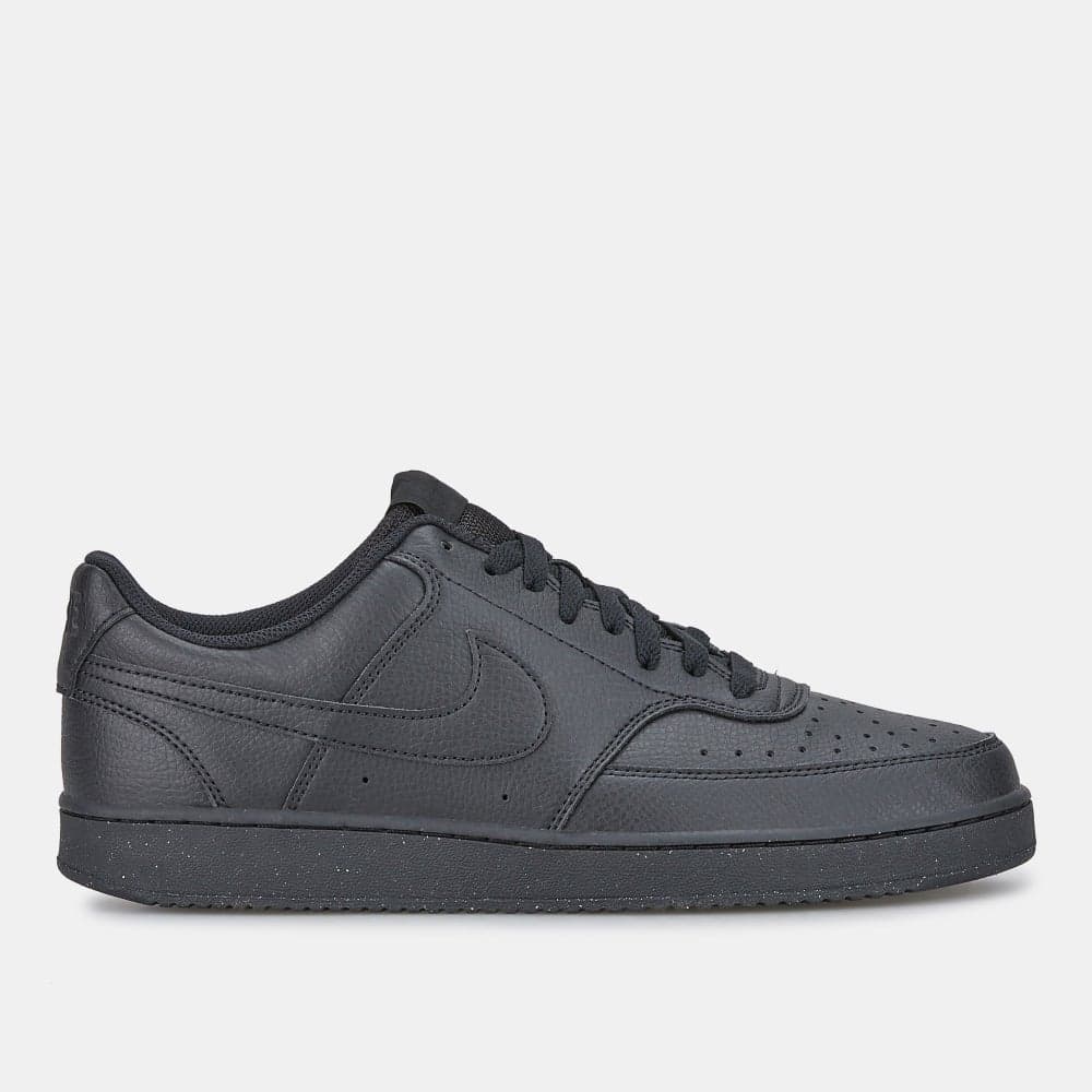 Men's Court Vision Next Nature Low-Top Sneaker - Image 1