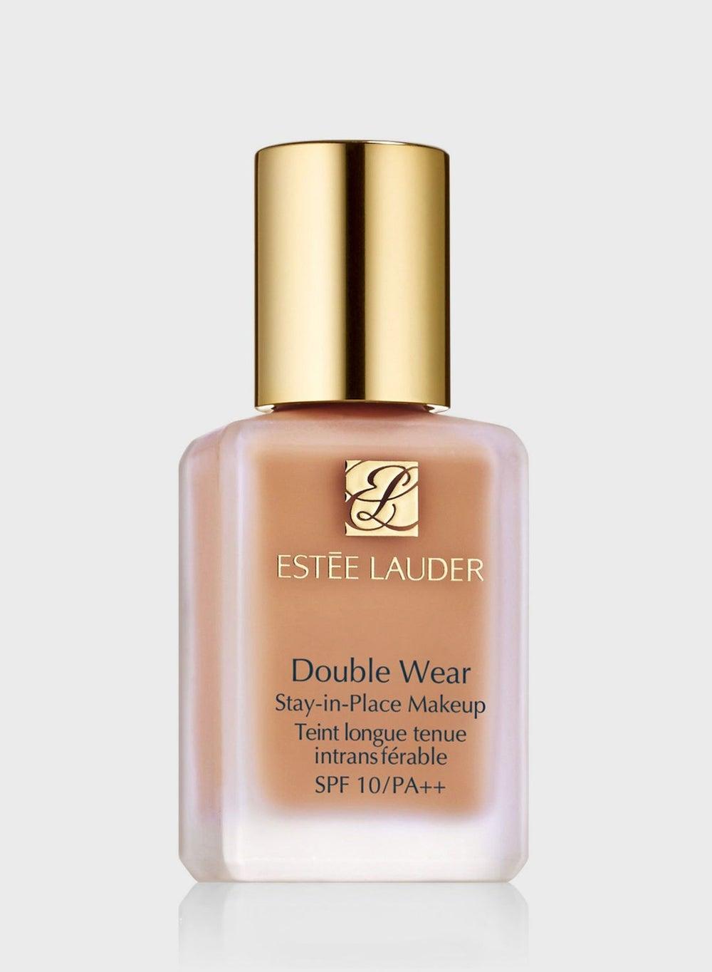 Double Wear C9 - 1C2 Petal: Flawless Matte Foundation - Image 1