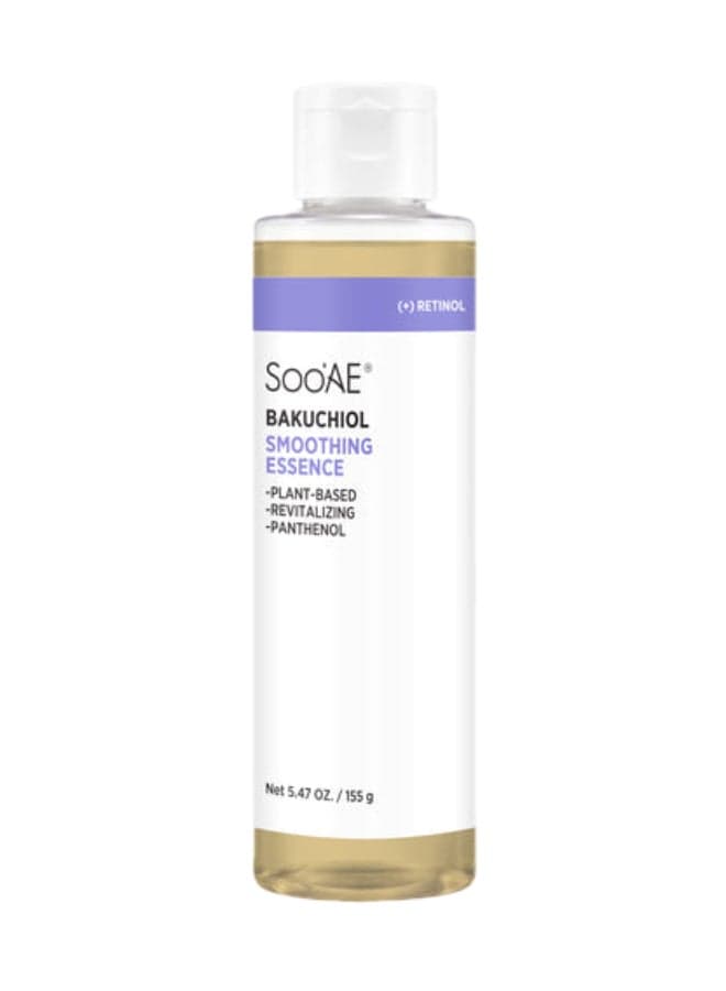 Bakuchiol Smoothing Essence: Radiant Skin Naturally - Image 1