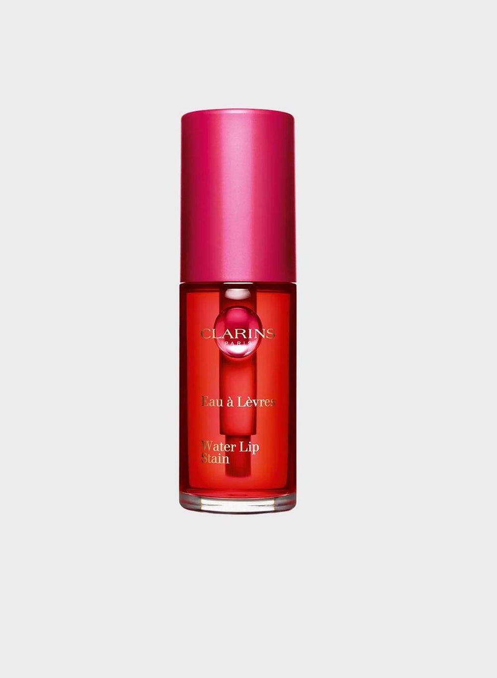 Rose Water Lip Stain - Long-Lasting Hydration - Image 1