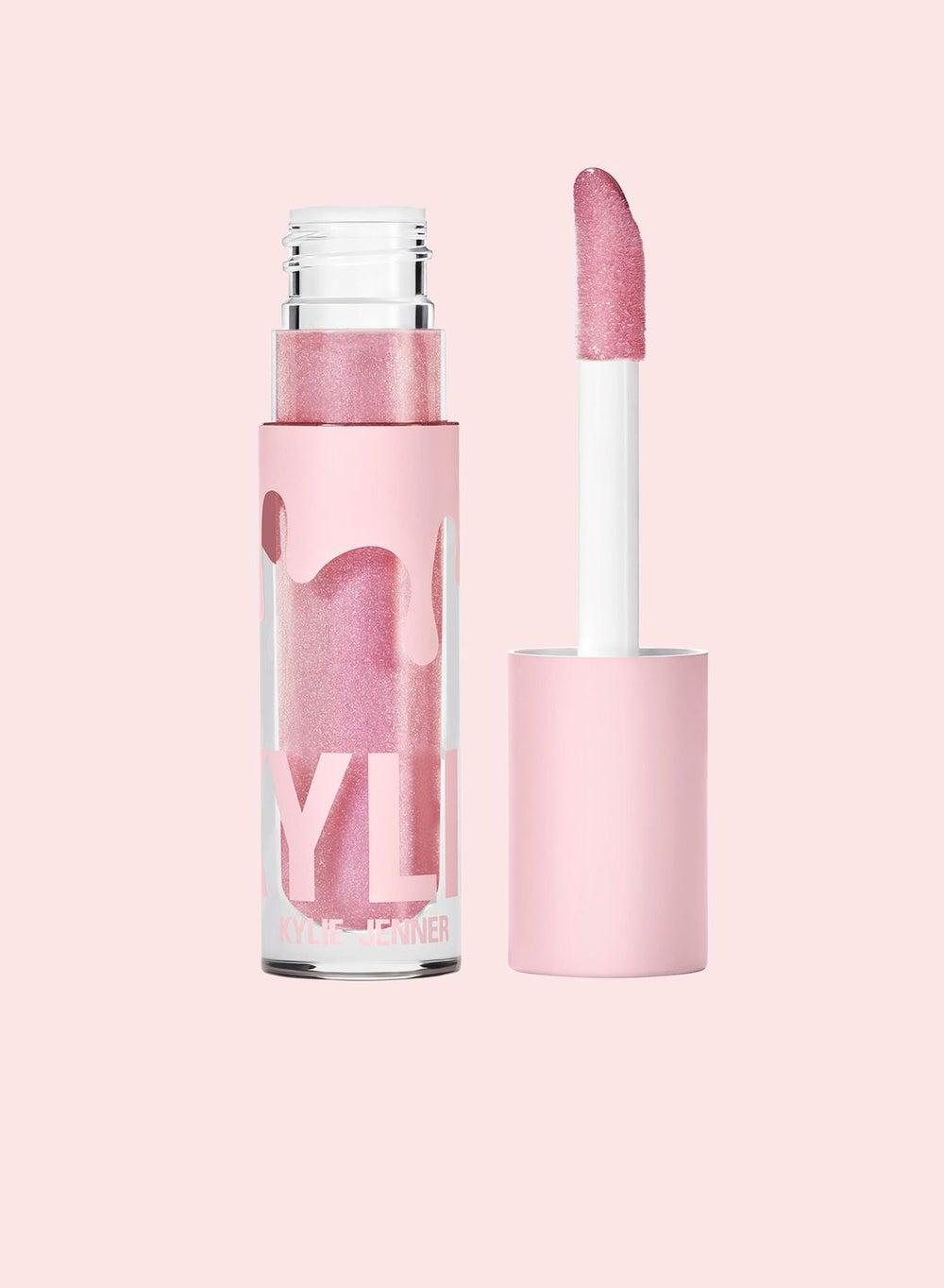 High Gloss - 323 - Daddy's Girl: Luminous Lip Shine - Image 1