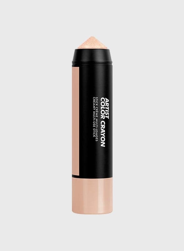 Starfire Gold 102 - Deluxe Artist Color Crayon - Image 1