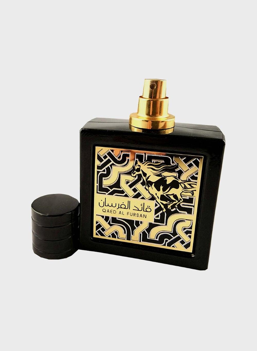 Hayaati Gold Elixir EDP - Unisex Oriental Fragrance - Image 1