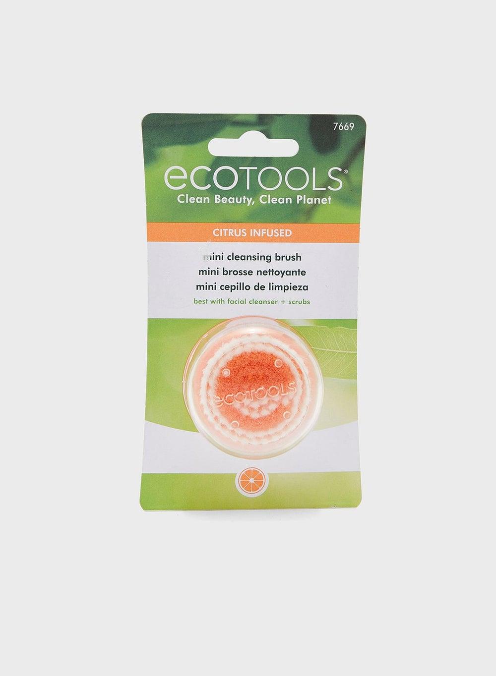 EcoTools Radiant Mini Cleansing Brush - Image 1