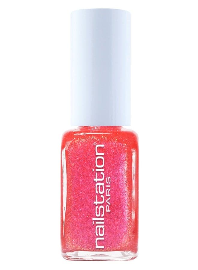 La Superba Glossy Nail Polish - Vibrant & Long-Lasting - Image 1