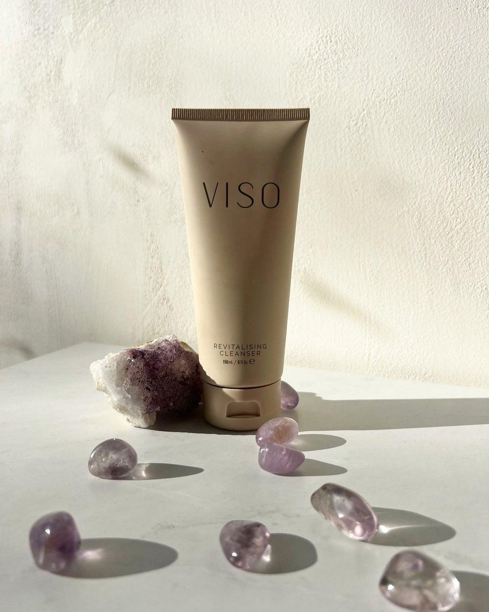 Luminous Glow Revitalising Cleanser for All Skin Types - Image 1