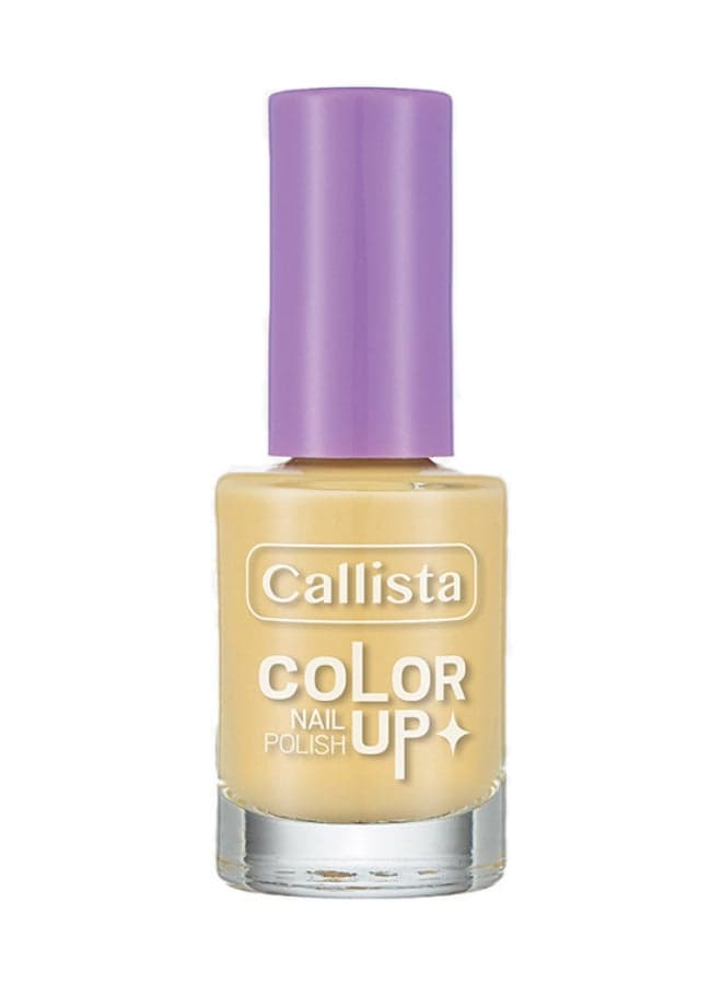 Elegant Shade 122 Vegan Nail Polish - Image 1