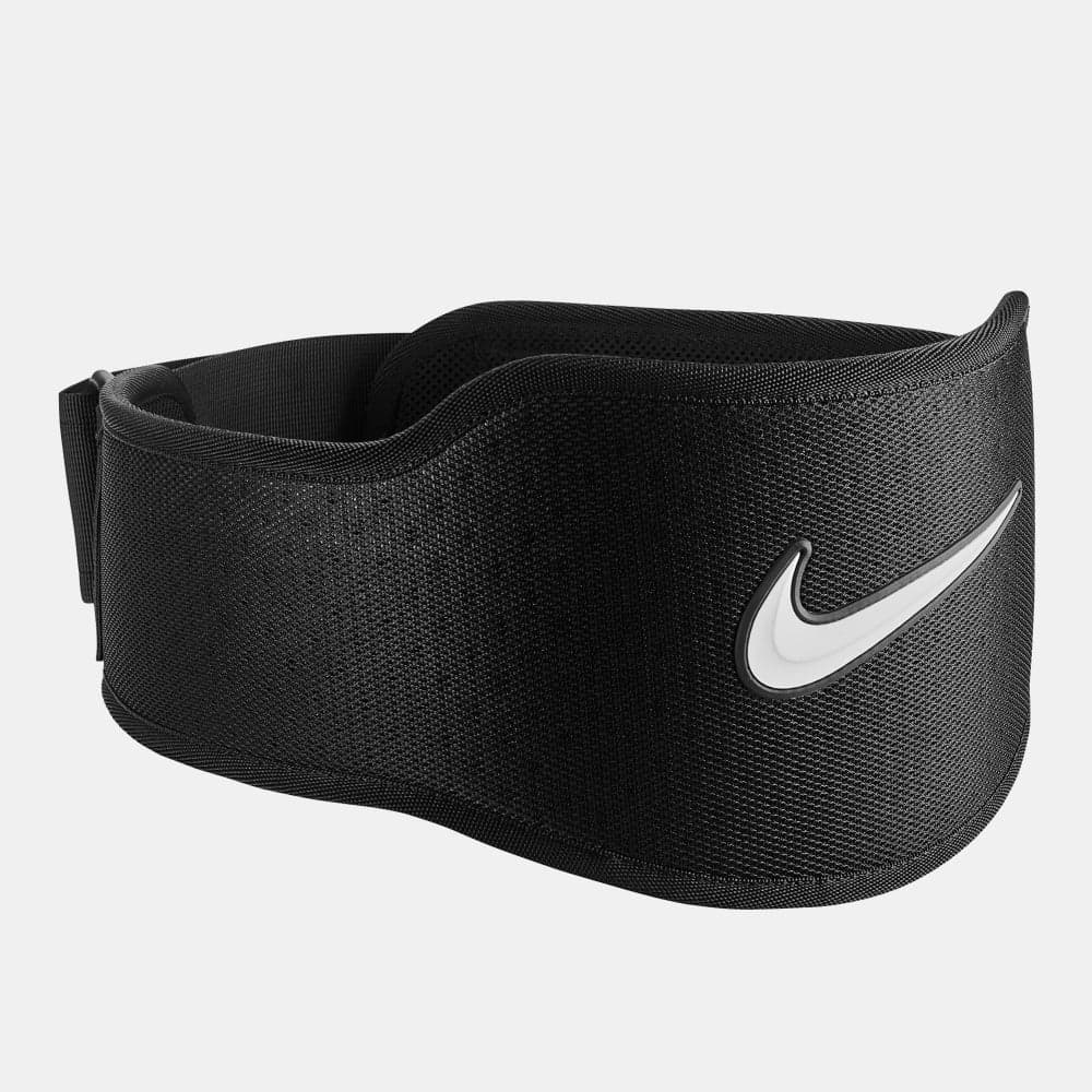 Nike Logo 3.0: Ultimate Strength Training Belt - Image 1