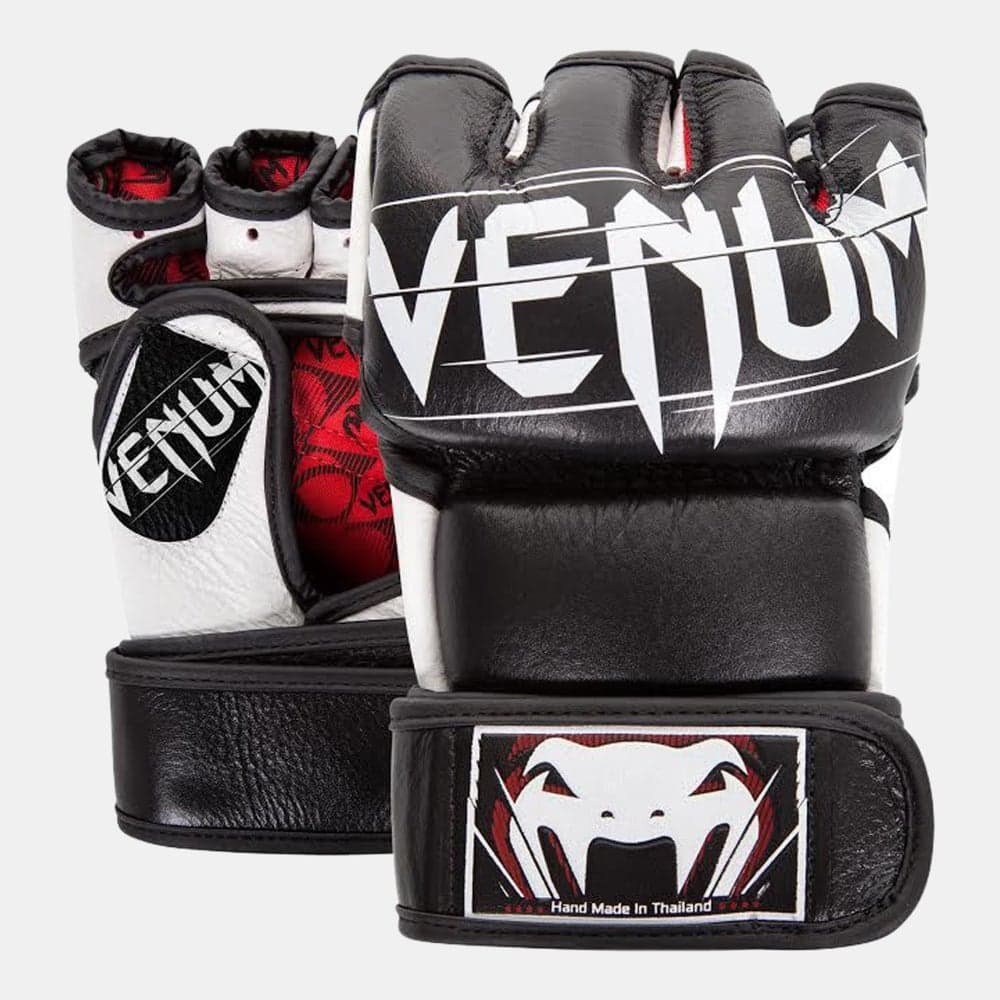 VENUM Undisputed 2.0 Premium M-Size MMA Training Gloves - Image 1