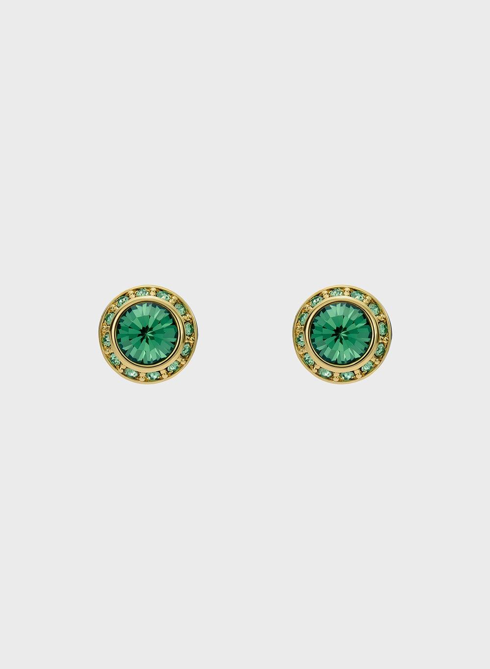 Ted Baker Crystal Elegance Stud Earrings for Women - Image 1