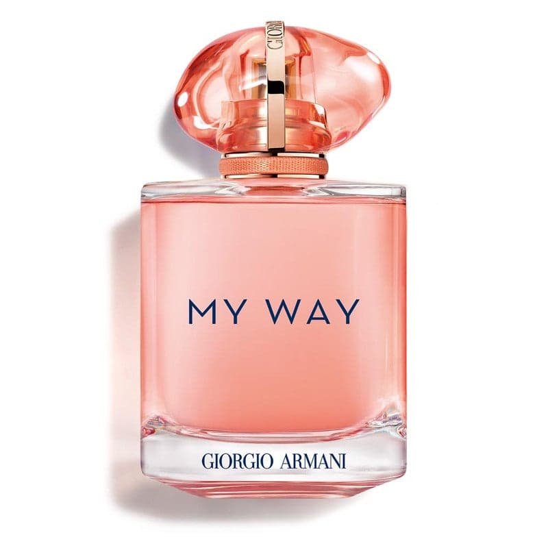 Armani My Way Ylang Eau de Parfum 90ML - Radiant Floral - Image 1
