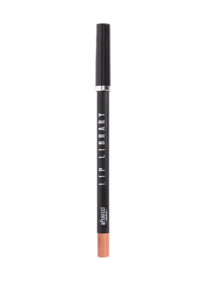 Cosmetics Lip Library L2 Lip Liner Mystery - Image 1