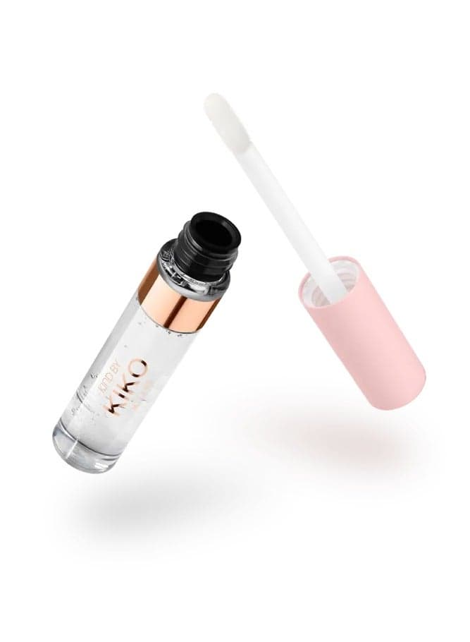 Kind By Kiko HYDRA LIP OIL 01 Pure Allure - Luxurious Hydration - Image 1