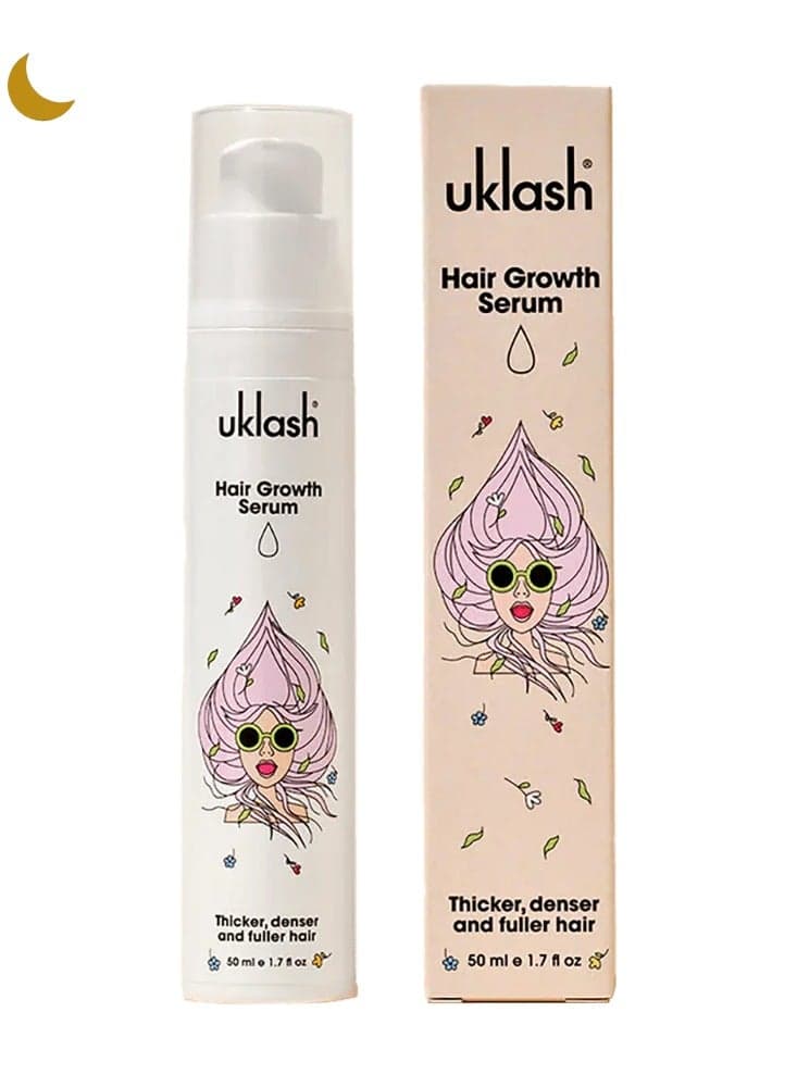 UKLASH Hydra-Gel Eye Patches for Radiant Under-Eyes - Image 1