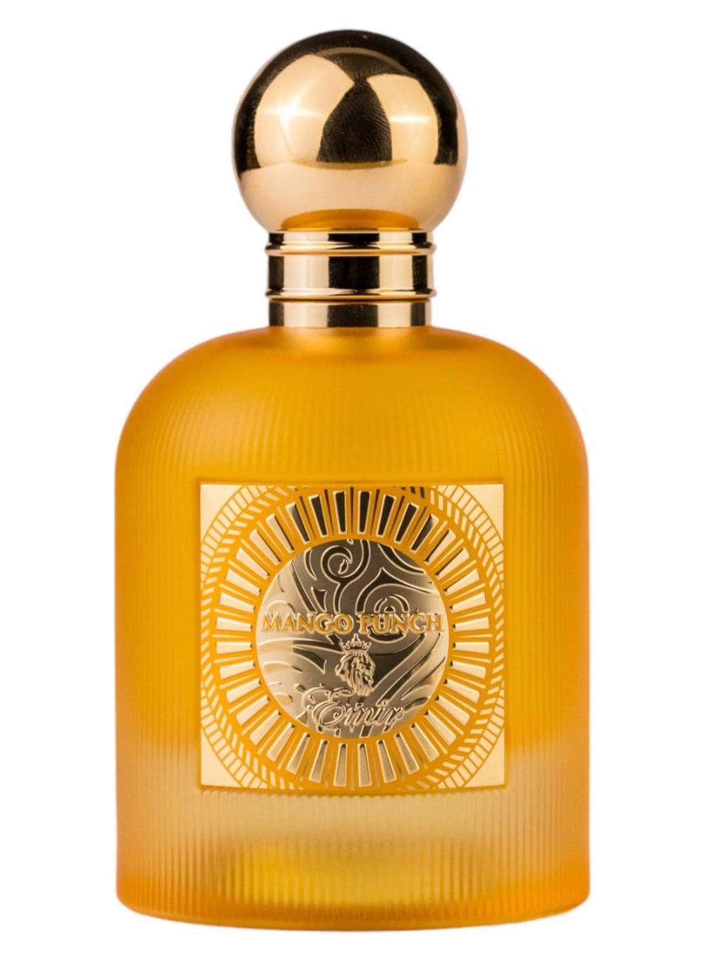 Paris Corner Mango Punch 100ml: Tropical Eau de Parfum - Image 1
