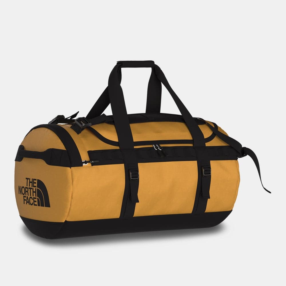 THE NORTH FACE Base Camp Duffel: Rugged 71L Travel Essential - Image 1