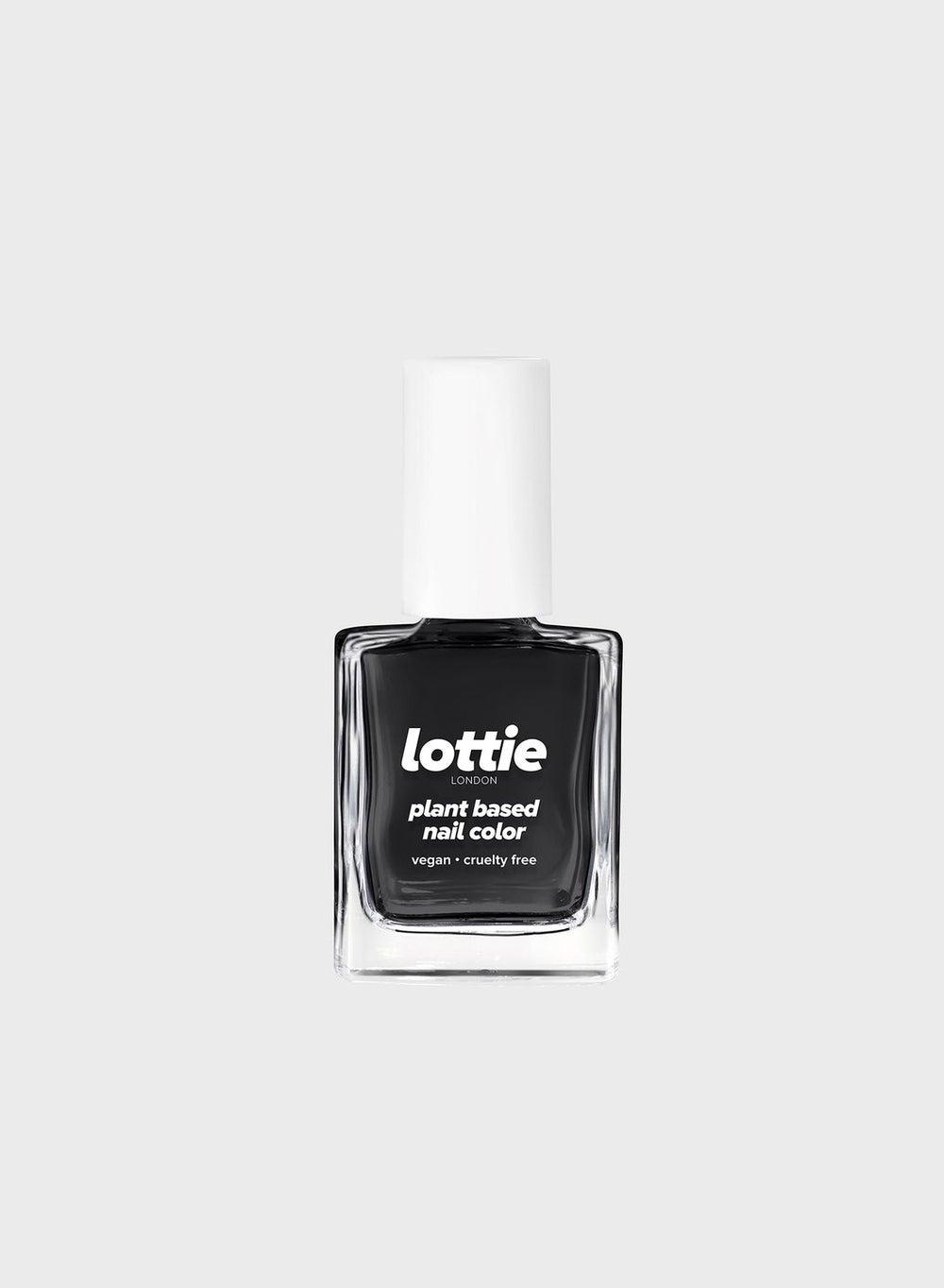Lottie London Finesse Nail Polish - Eco Chic - Image 1