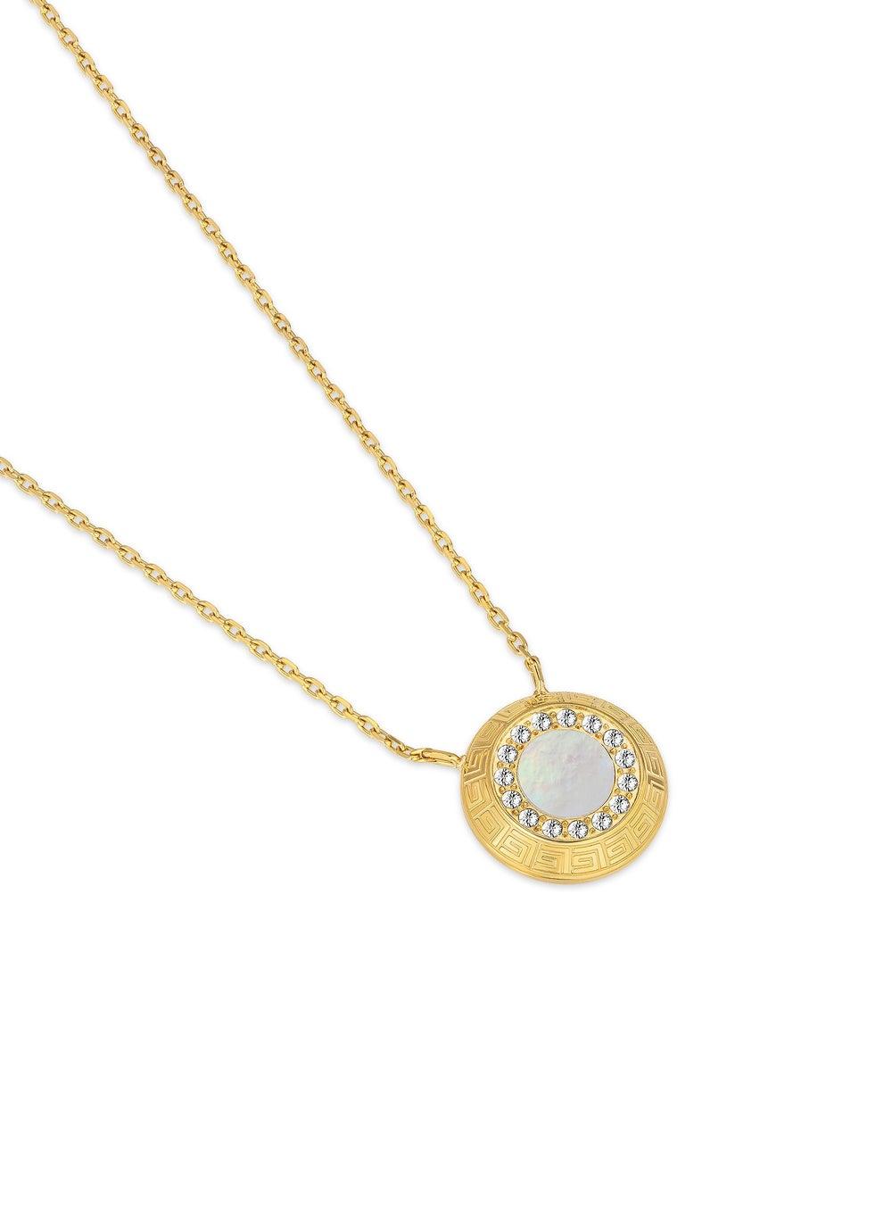 Guy Laroche Victoria Elegance Necklace for Women - Image 1