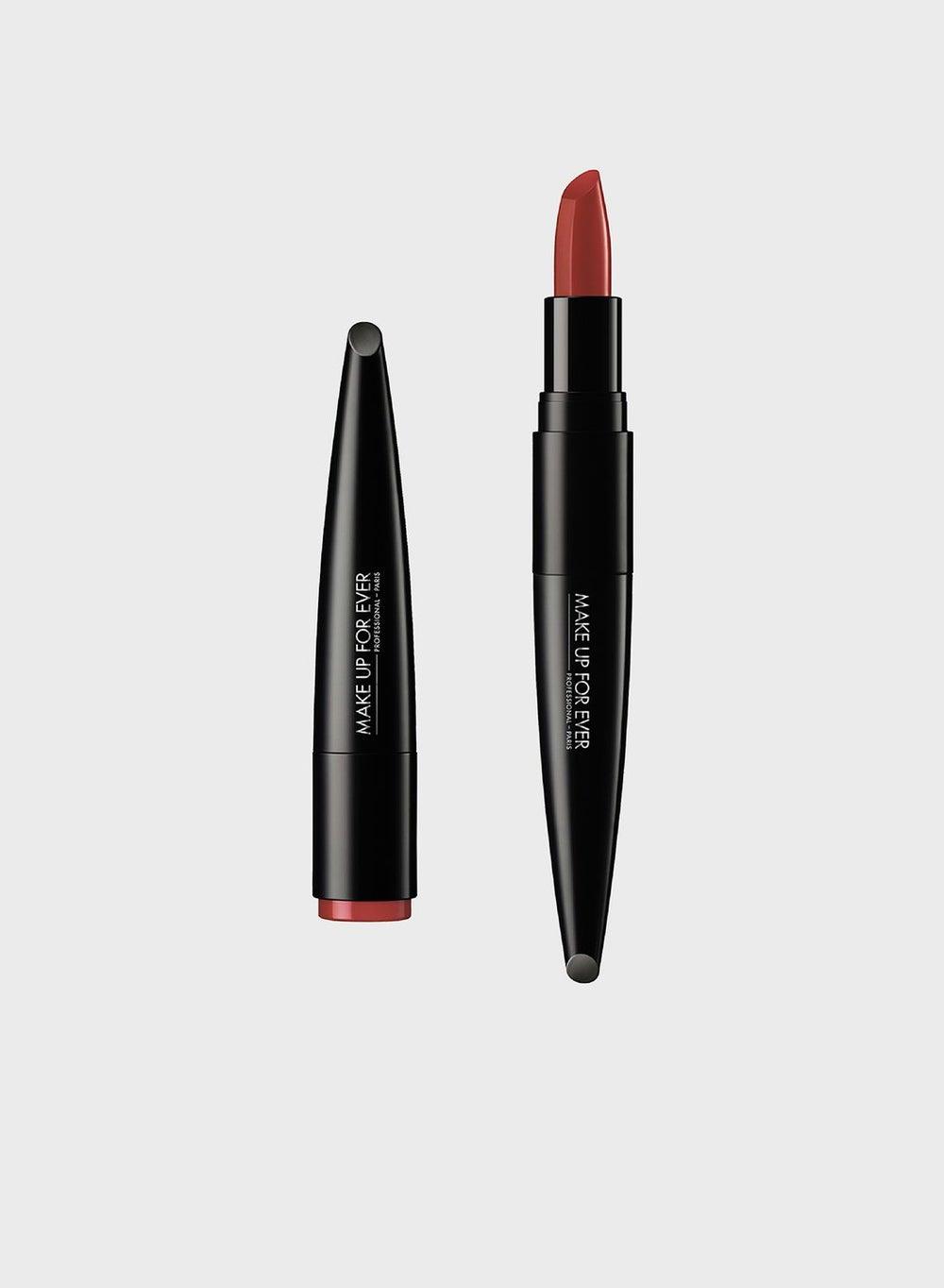 Rouge Artist 320 Virtuous Goji - Matte & Cream Fusion - Image 1