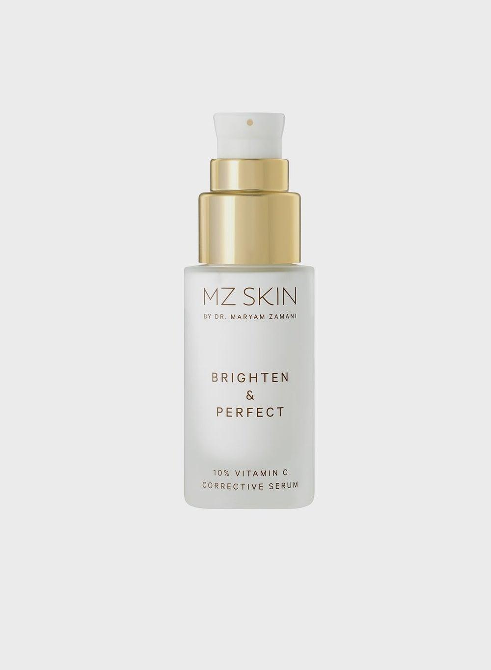 Luminous Glow 10% Vitamin C Skin Refiner Serum - Image 1