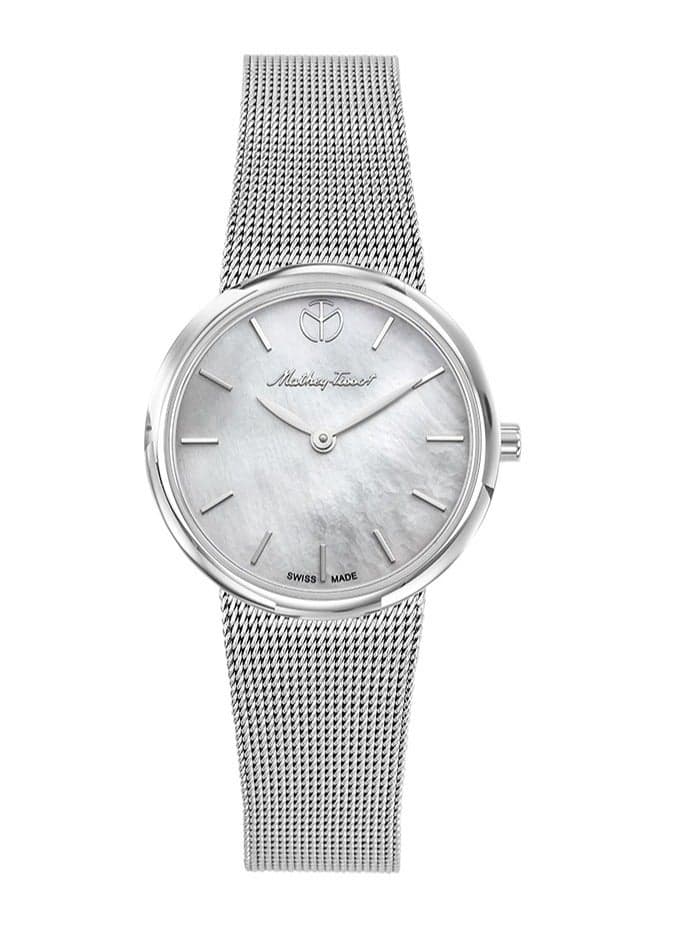 Mathey-Tissot Milly D403AI - Elegance on Display - Image 1