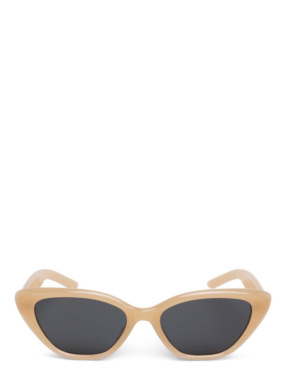 London Rag Skin Skin Cat Eye Sunglasses – Chic Elegance - Image 1