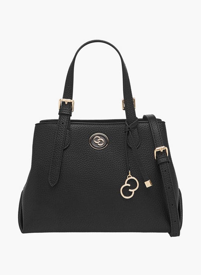 Celeste Chic Tote Bag with Versatile Straps for Women - Image 1