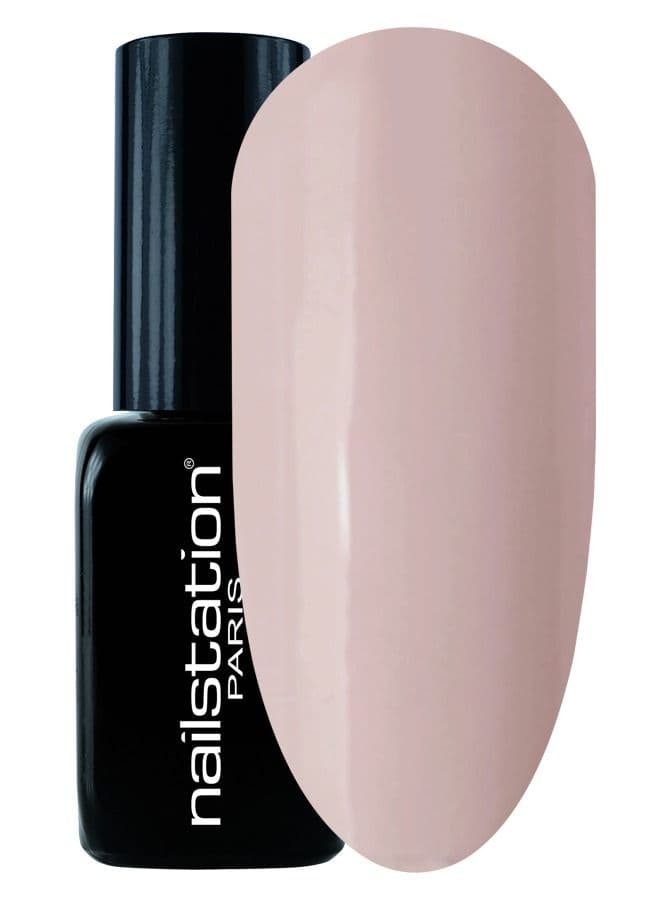 Malesherbes Gel Polish - Lasting Brilliance in 13ml - Image 1