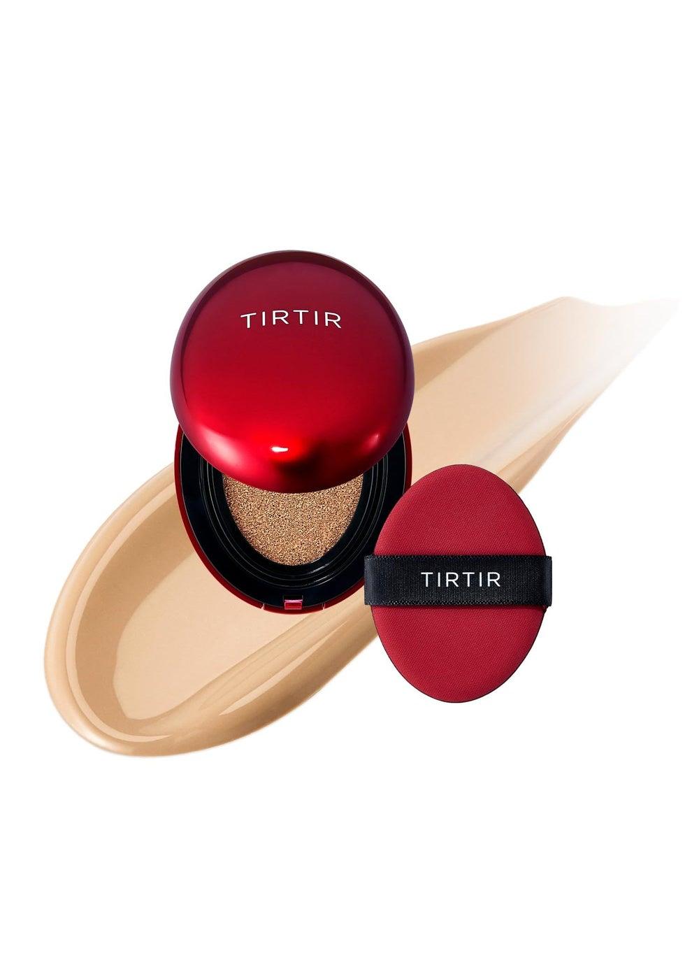 MASK FIT RED MINI CUSHION 27N CAMEL 4.5g - Image 1