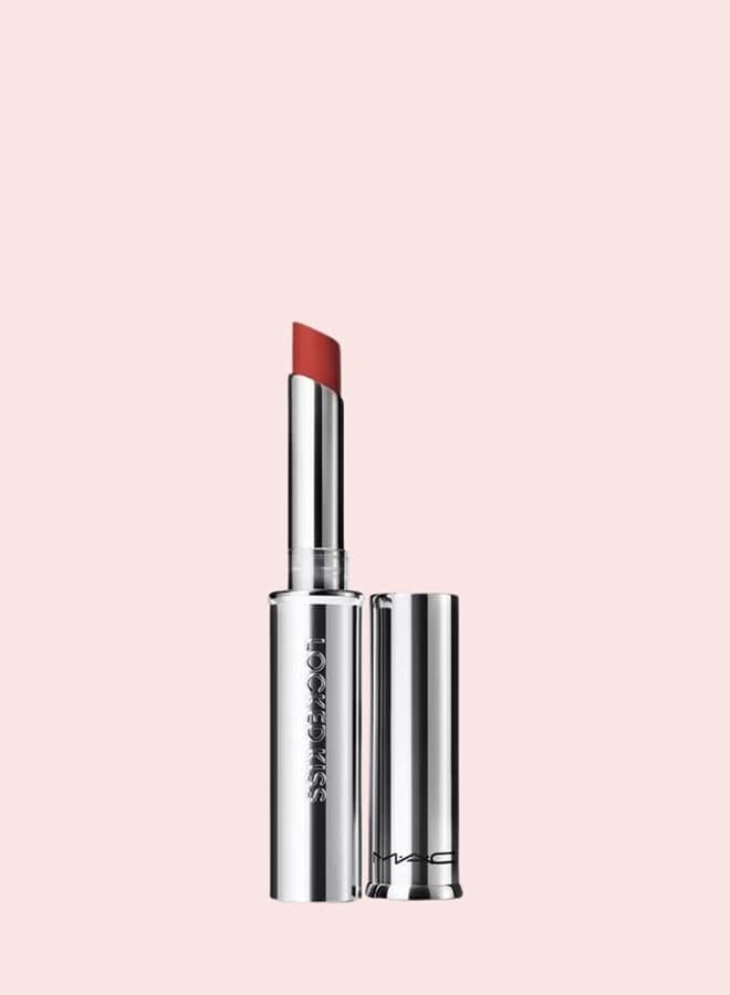 Locked Kiss 24Hr Lipstick in Extra Chili - Image 1