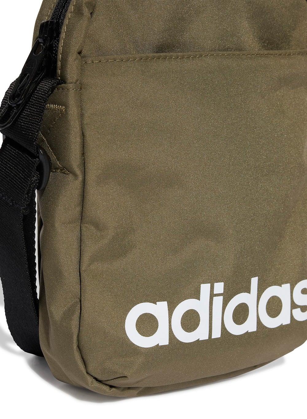 Adidas Linear Organizer: Chic Storage for On-the-Go - Image 1