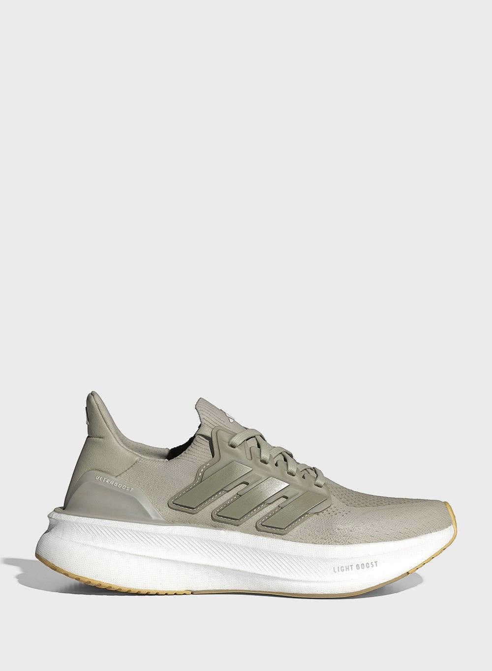 Ultraboost 5 Low Top: Engineered Elegance for Every Run - Image 1