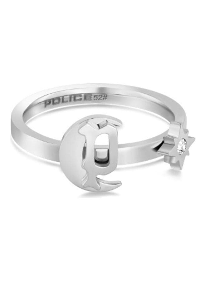 POLICE Selene – Chic Finger Ring for Sophisticated Women - Image 1
