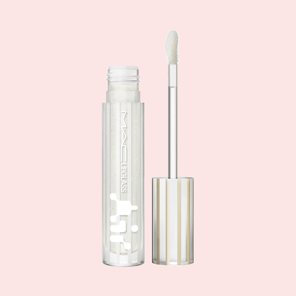 Zephyr Lipglass Air: Sheer Brilliance Non-Sticky Gloss - Image 1