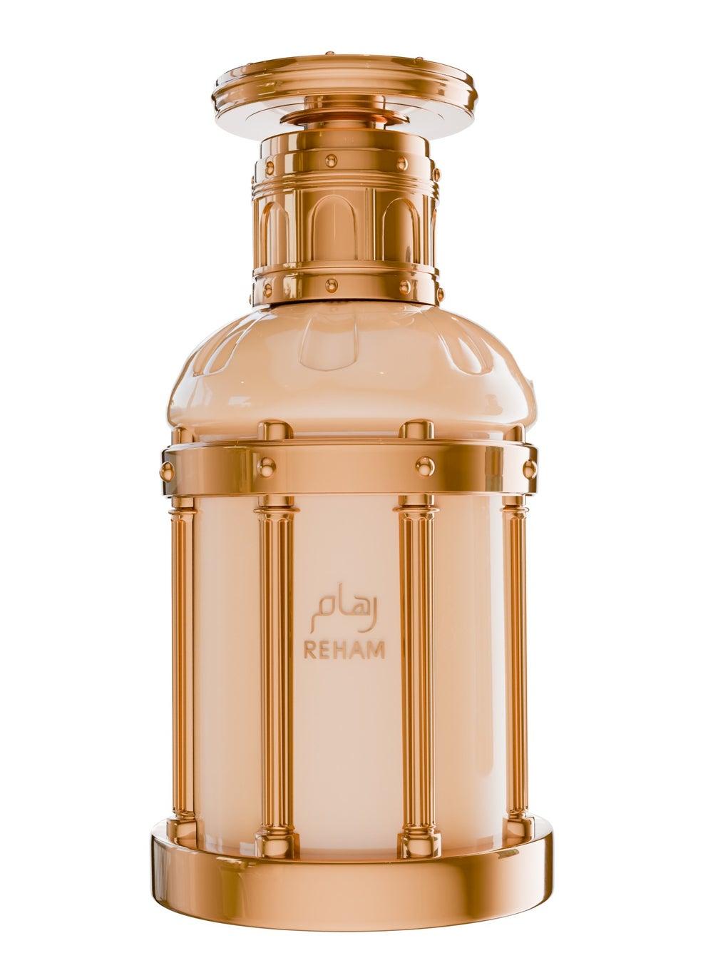 REHAM VANILLA MOOD 100ML - Paris Corner's Exquisite Unisex Eau de Parfum - Image 1