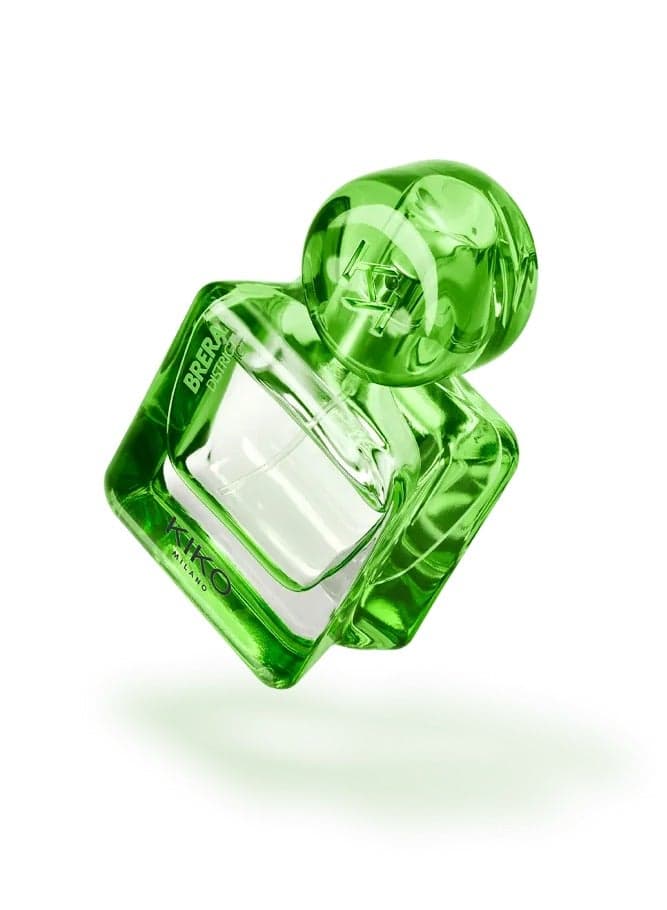 Milan Brera Eau De Parfum - Floral Essence 50 ML - Image 1