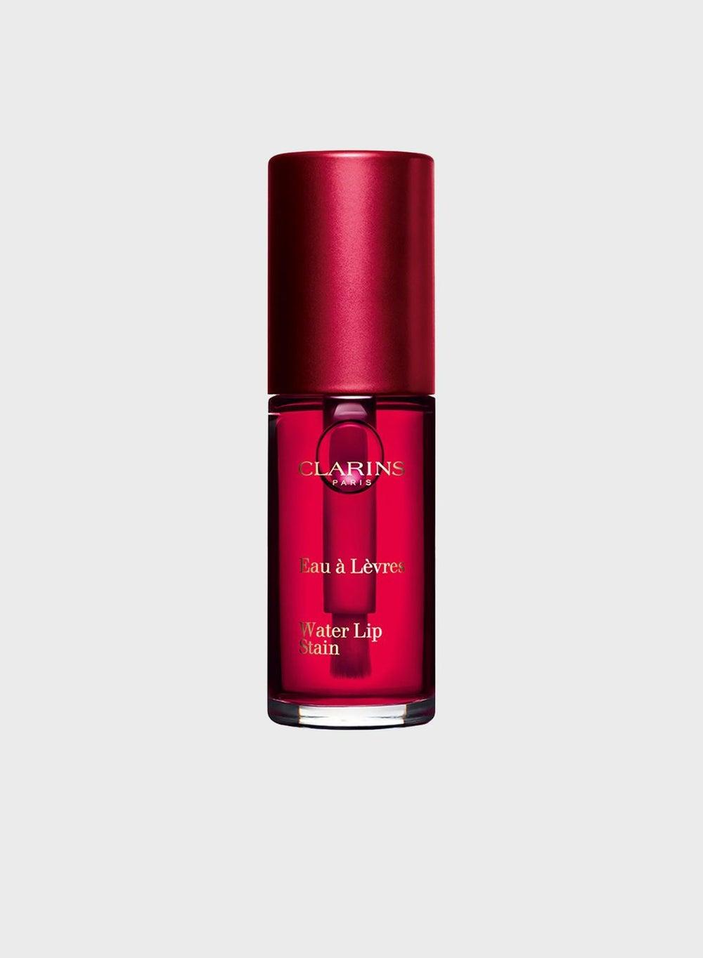 09 Deep Red Water Lip Stain - Hydrating & Long-Lasting - Image 1