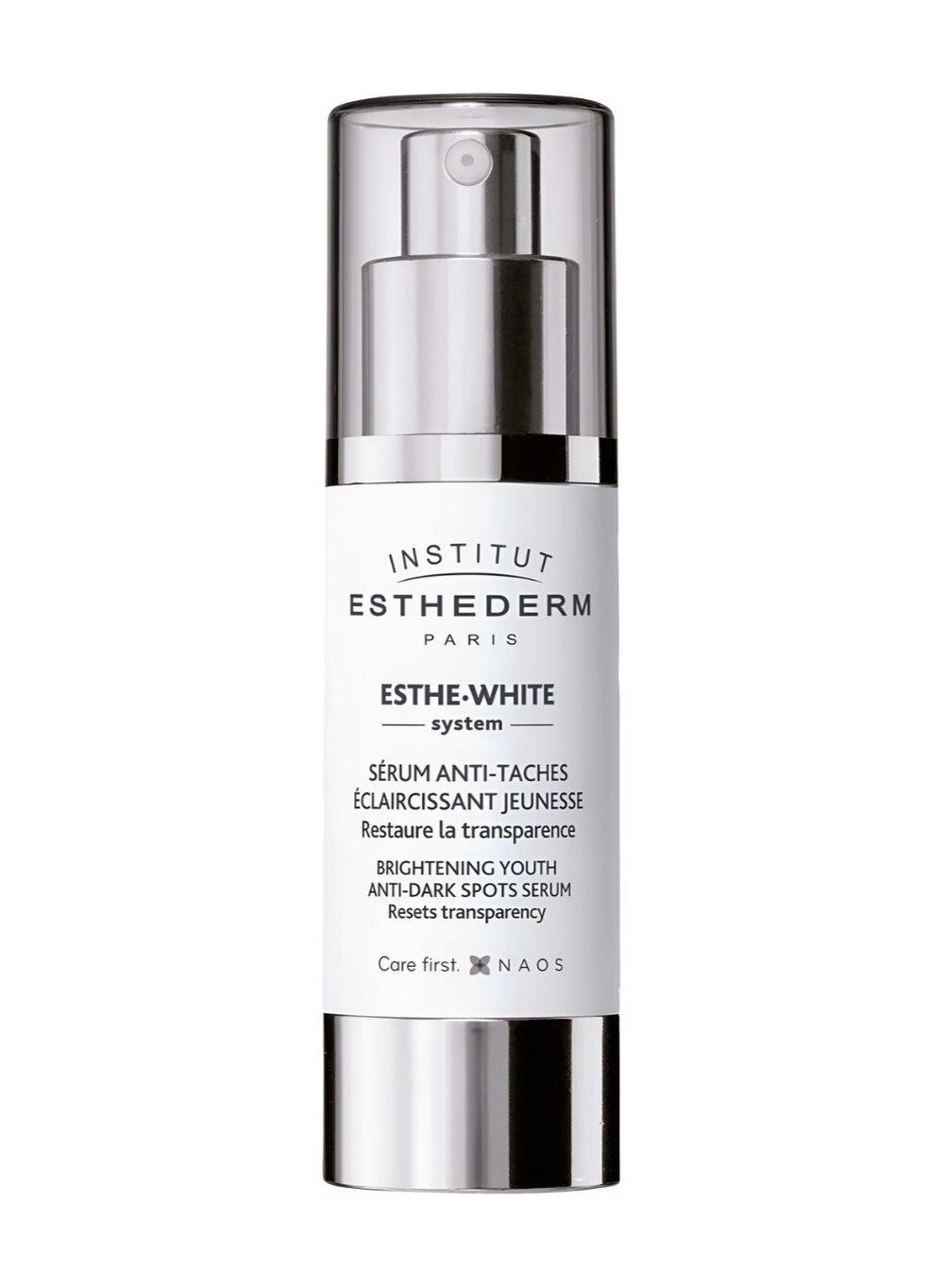 Radiant Glow Vitamin C Serum 30Ml - Banish Dark Spots - Image 1
