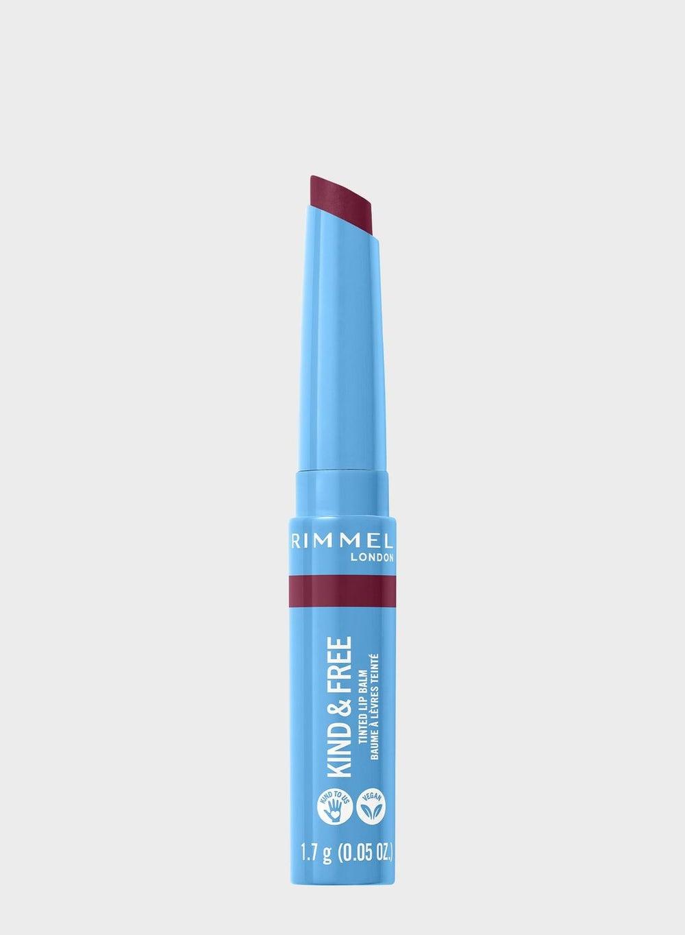 Kind & Free Tinted Lip Balm for Velvety Soft Lips - Image 1