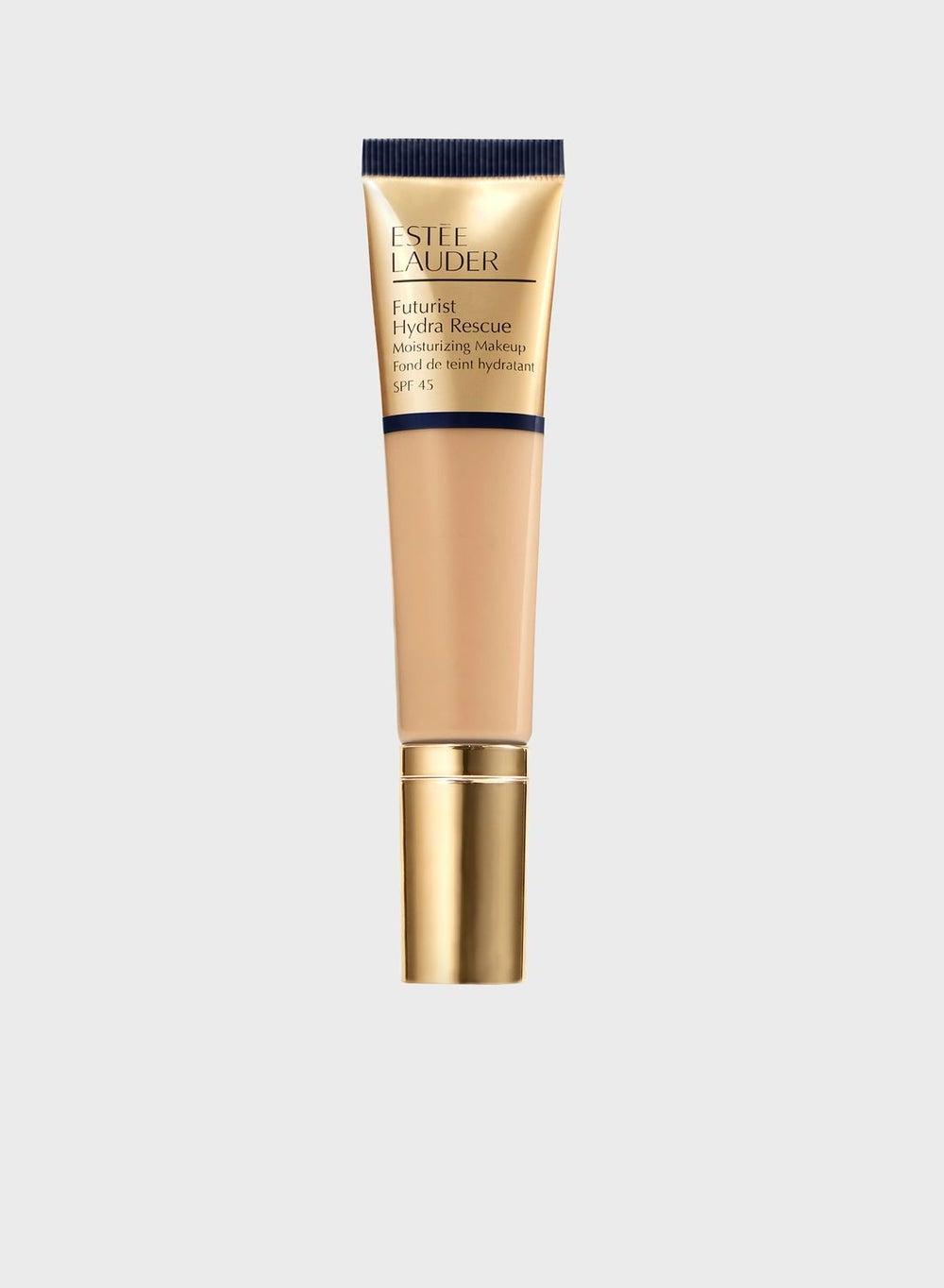 Futurist Hydra Rescue 37 - 3W1 Tawny Moisturizing Foundation - Image 1