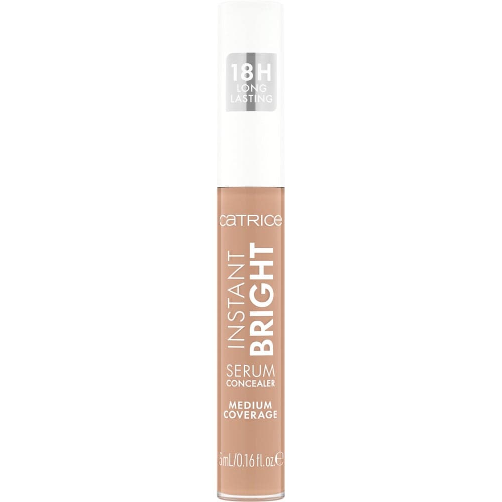 032N Instant Bright Serum Concealer for Radiant Eyes - Image 1