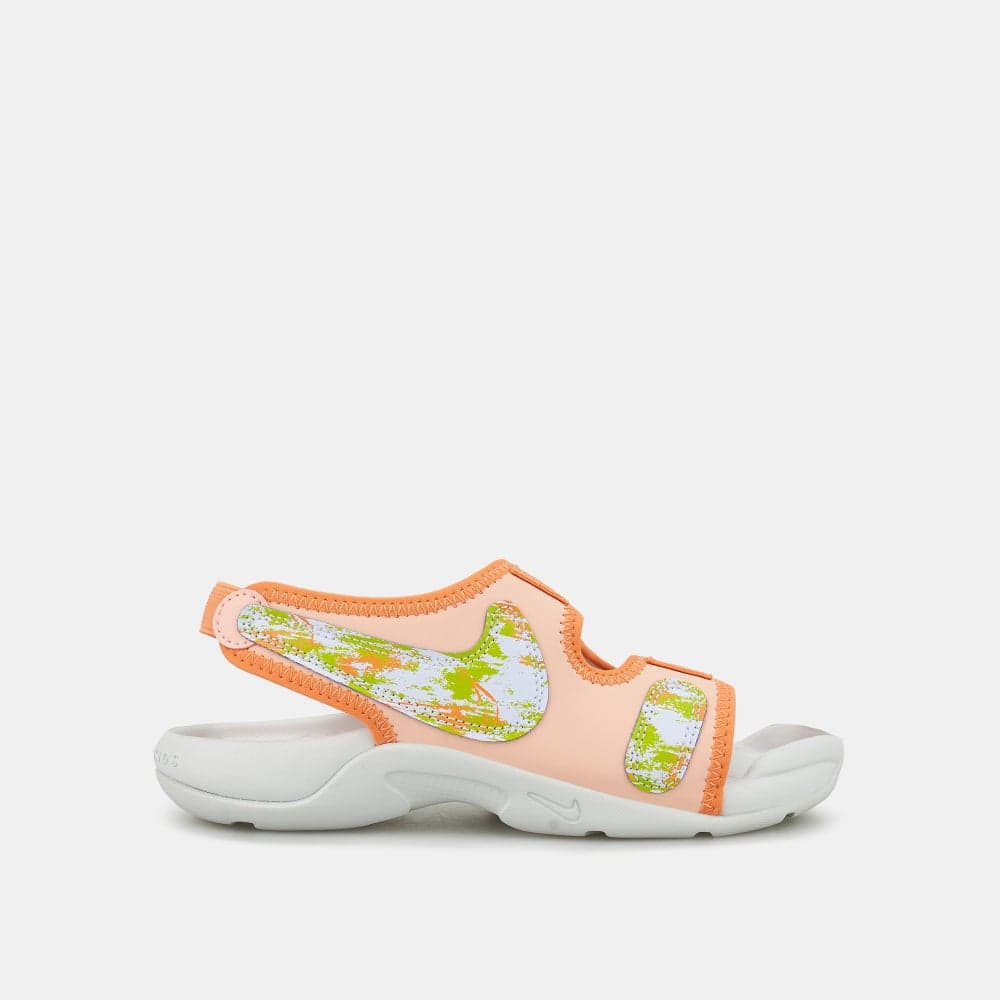 Kids' Sunray Adjust 6 SE: Comfort and Fun for Little Feet - Image 1
