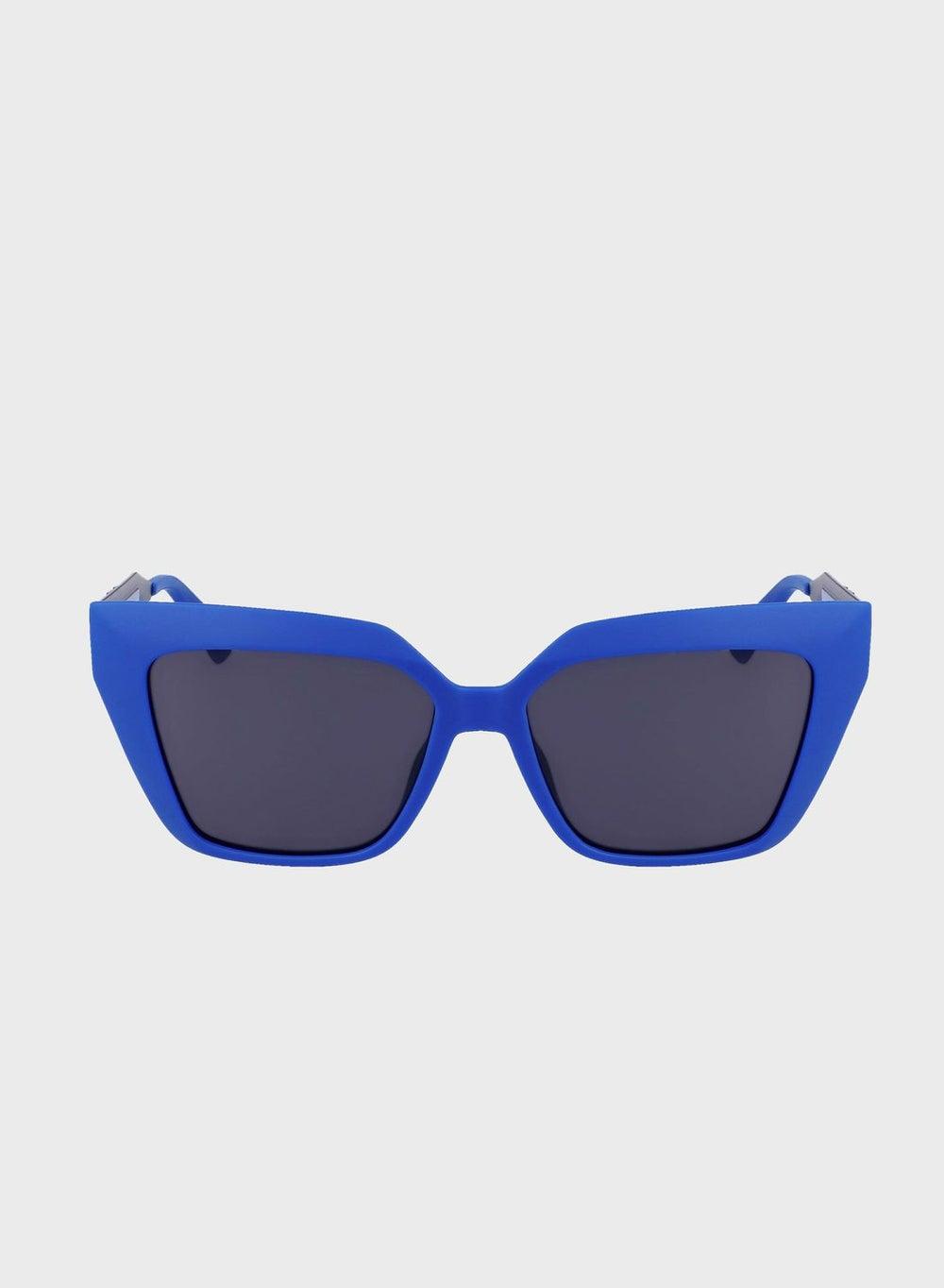 Calvin Klein Jeans Women's Chic Oversized Sunglasses - Image 1