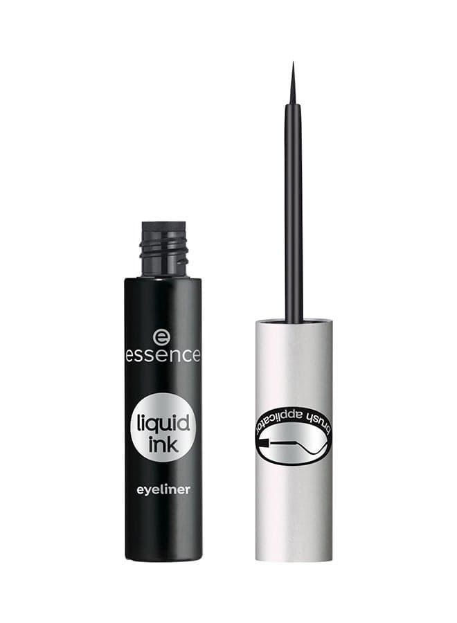Precision Glide Liquid Ink Eyeliner - Image 1