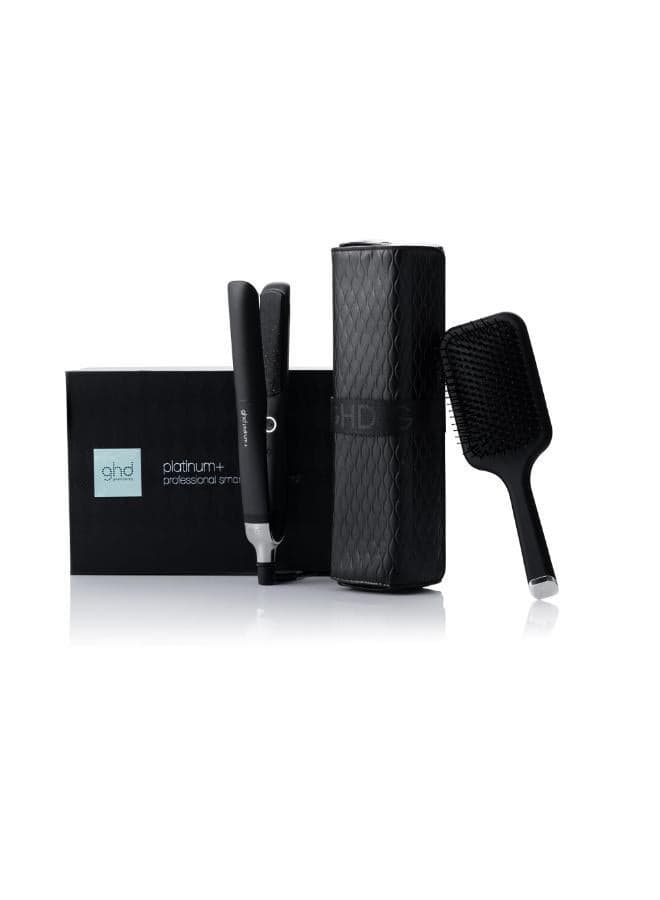 ghd Platinum+ Luxe Shine Styler - 12570149 - Image 1