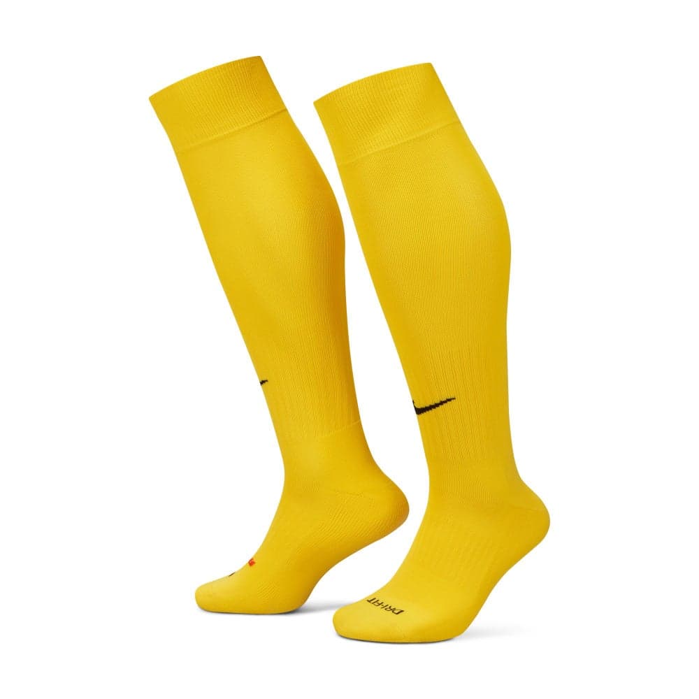 Nike Dri-FIT Classic 2 Over-the-Calf Socks - Optimal Comfort & Fit - Image 1