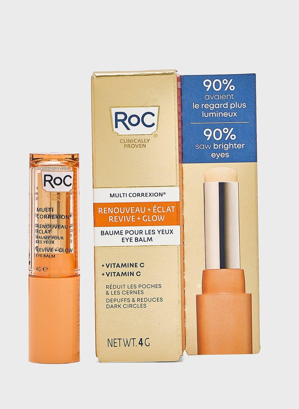 Roc Multi Correxion Revive + Glow Eye Stick 1210000800886 - Image 1