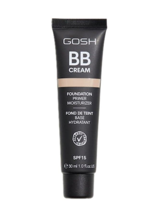Flawless Finish BB Cream 02 Beige - Radiant Coverage - Image 1