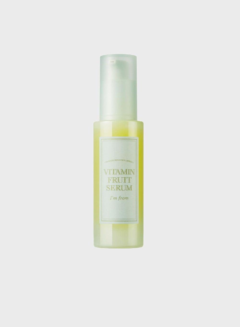 Luminous Glow Vitamin Fruit Serum 30ml - Image 1