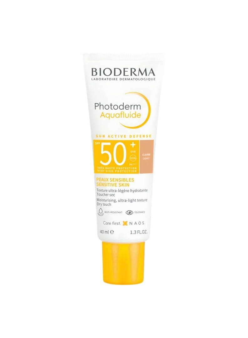 Bioderma Light Photoderm Aquafluide SPF50+ 40ML - Image 1